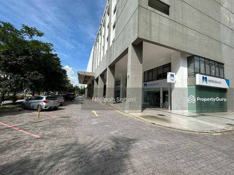 Car Park