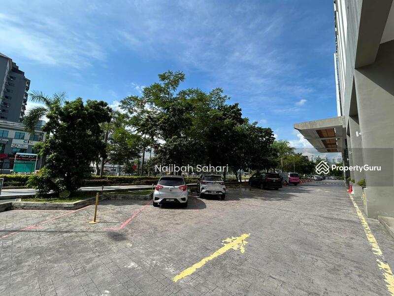 Car Park