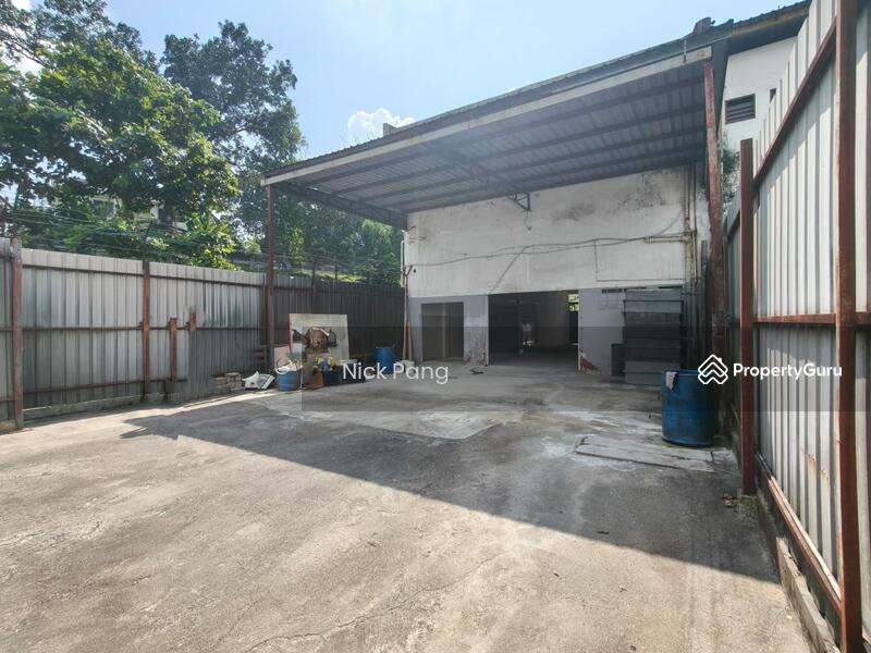 Car Park