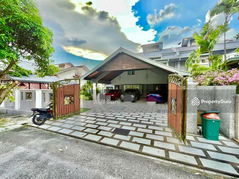 Car Park