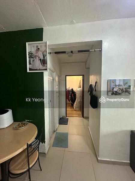 Corridor