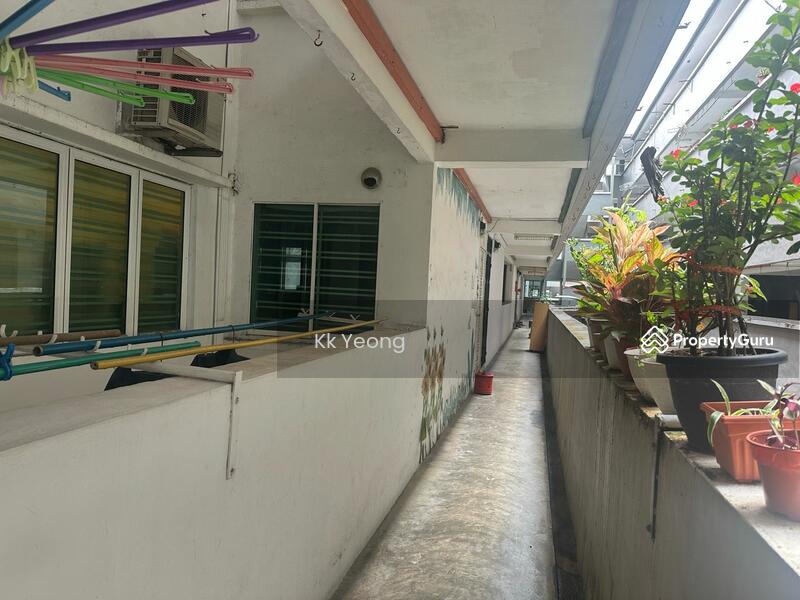 Corridor