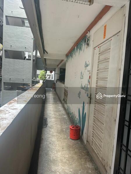 Corridor