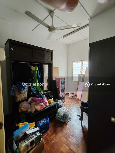2-storey Terraced House for Sale in TAMAN PUCHONG UTAMA (Puchong) - Gabriel Kong - Bedroom - PropertyGuru.com.my