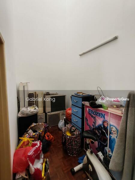 2-storey Terraced House for Sale in TAMAN PUCHONG UTAMA (Puchong) - Gabriel Kong - Study - PropertyGuru.com.my