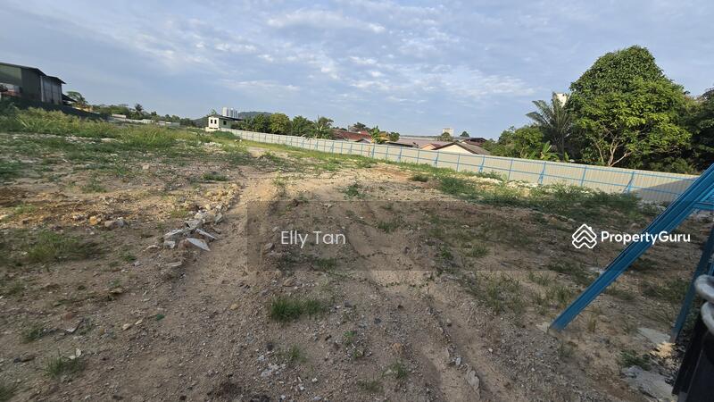 For Rent - Commercial Land @ USJ 21
