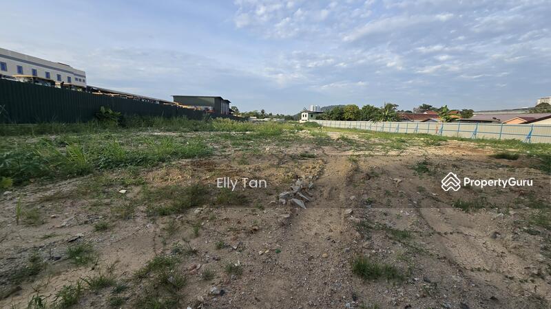 For Rent - Commercial Land @ USJ 21