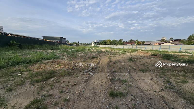 For Rent - Commercial Land @ USJ 21