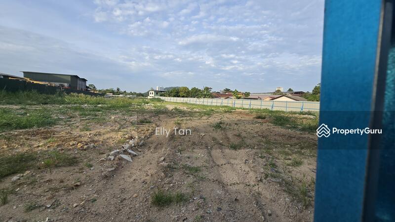 For Rent - Commercial Land @ USJ 21