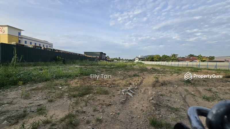 For Rent - Commercial Land @ USJ 21