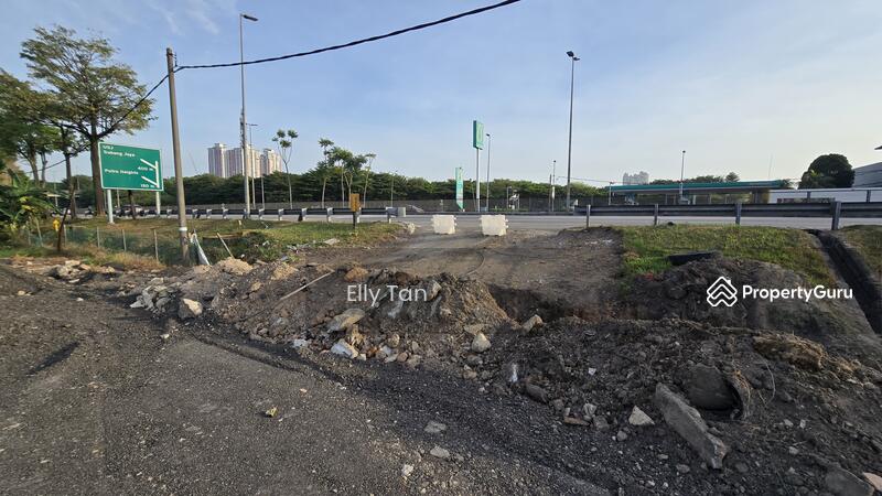 For Rent - Commercial Land @ USJ 21