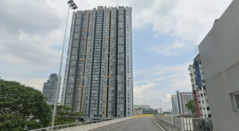 Tanah Kediaman untuk Dijual di Taman U Thant (Ampang) - Hamburg Yap - Exterior - PropertyGuru.com.my