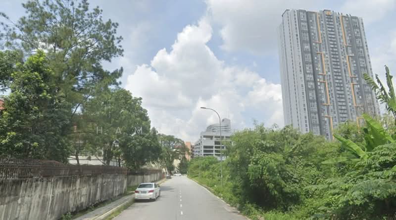 Tanah Kediaman untuk Dijual di Taman U Thant (Ampang) - Hamburg Yap - Exterior - PropertyGuru.com.my