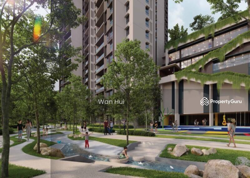 Condominium for Sale at Ayanna Resort Residences - Race Phua - Exterior - PropertyGuru.com.my
