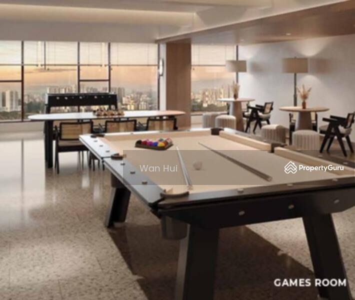 Condominium for Sale at Ayanna Resort Residences - Race Phua - Others - PropertyGuru.com.my