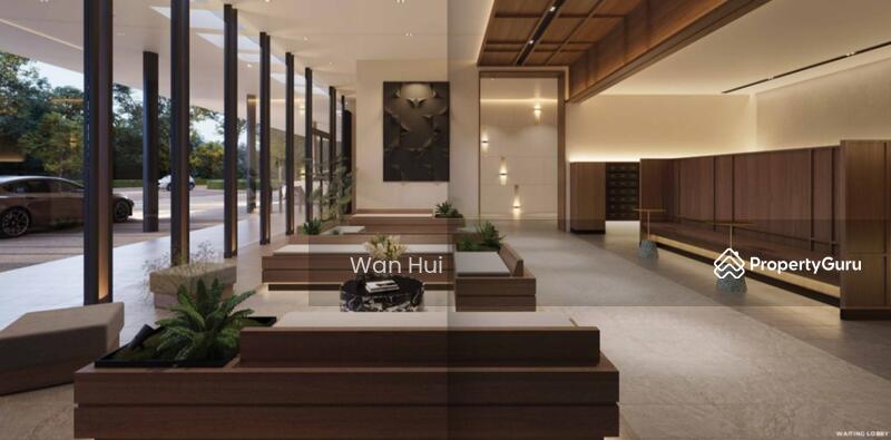 Condominium for Sale at Ayanna Resort Residences - Race Phua - Lobby - PropertyGuru.com.my