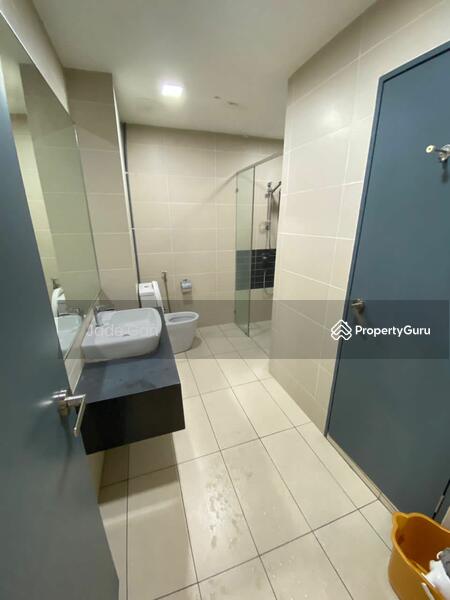 Service Residence for Rent at The Link 2 @ Bukit Jalil (Serviced Residences) - Jade Gan - Bathroom - PropertyGuru.com.my