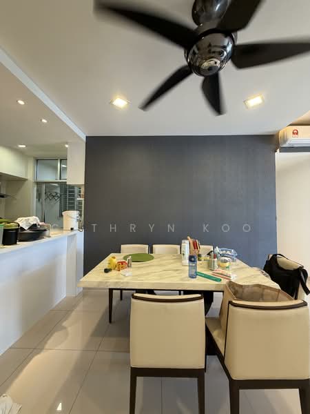 For Rent - Midfields