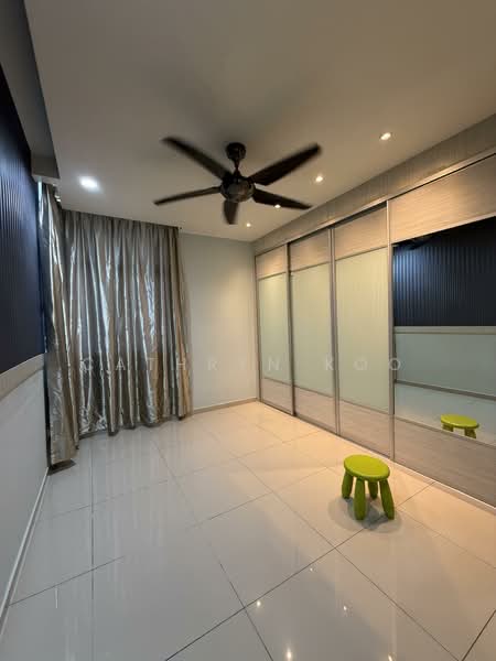 For Rent - Midfields