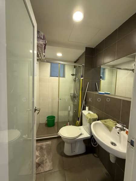 For Rent - Midfields