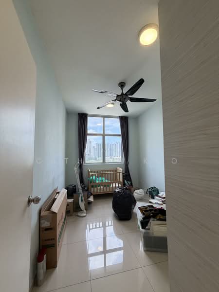 For Rent - Midfields