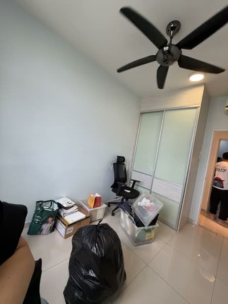 For Rent - Midfields