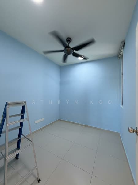 For Rent - Midfields