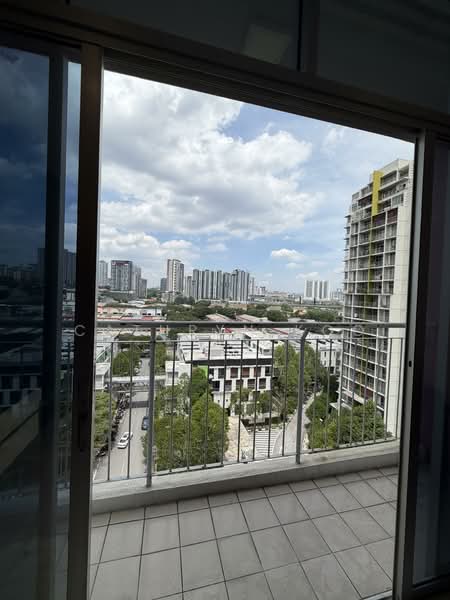 For Rent - Midfields