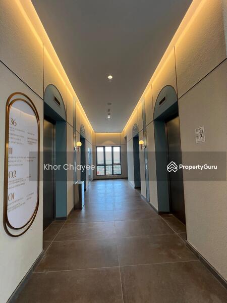 Corridor