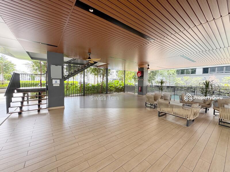 Service Residence for Sale at Atwater : Service Residences - Swiss Tan - PropertyGuru.com.my