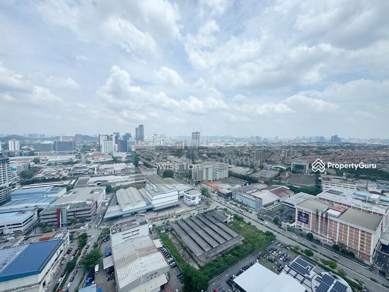 Service Residence for Sale at Atwater : Service Residences - Swiss Tan - PropertyGuru.com.my