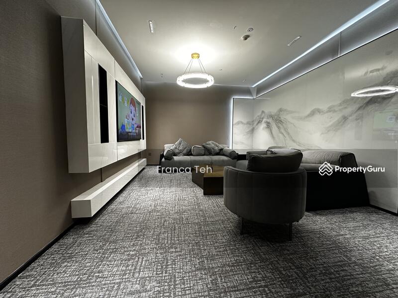 Office for Rent in Tun Razak Exchange (Kuala Lumpur) - Franca Teh - PropertyGuru.com.my