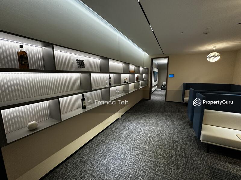 Office for Rent in Tun Razak Exchange (Kuala Lumpur) - Franca Teh - PropertyGuru.com.my