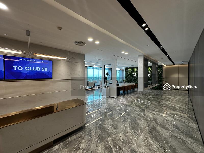Office for Rent in Tun Razak Exchange (Kuala Lumpur) - Franca Teh - PropertyGuru.com.my