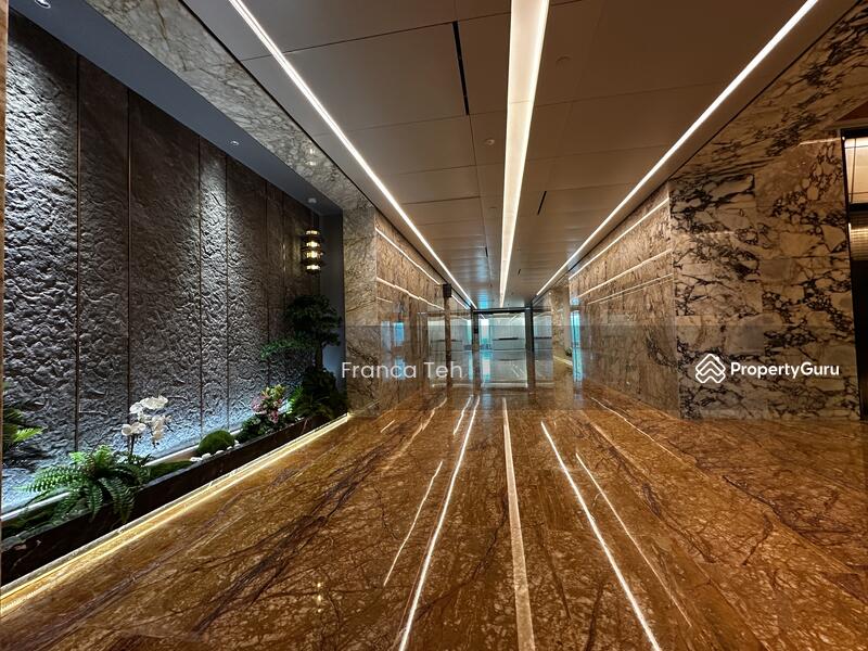 Office for Rent in Tun Razak Exchange (Kuala Lumpur) - Franca Teh - PropertyGuru.com.my