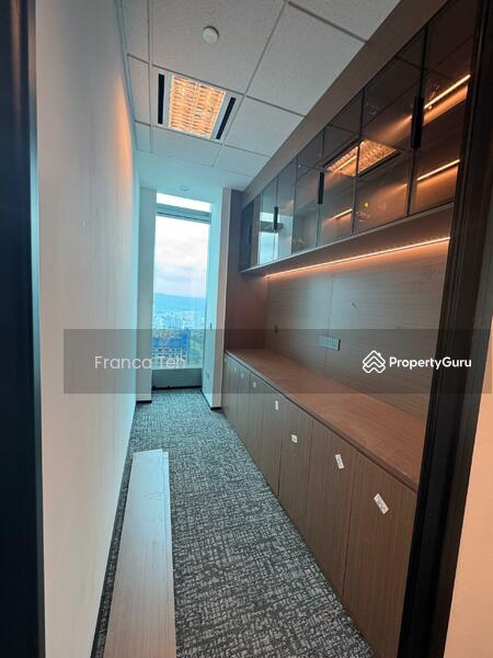 Office for Rent in Tun Razak Exchange (Kuala Lumpur) - Franca Teh - Study - PropertyGuru.com.my