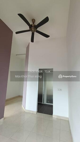2-storey Terraced House for Sale in Setia Indah 9 (Setia Alam) - Max Khor Phor xiong - Interior - PropertyGuru.com.my