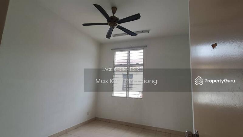 2-storey Terraced House for Sale in Setia Indah 9 (Setia Alam) - Max Khor Phor xiong - Bedroom - PropertyGuru.com.my