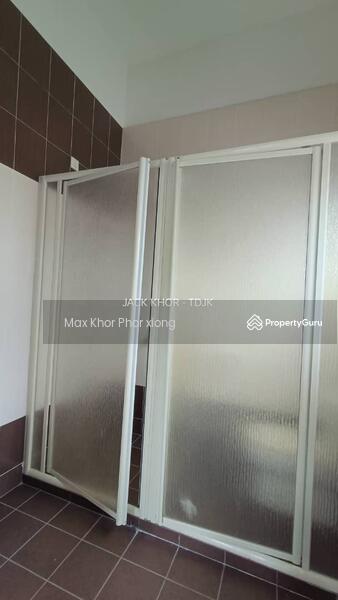 2-storey Terraced House for Sale in Setia Indah 9 (Setia Alam) - Max Khor Phor xiong - Bathroom - PropertyGuru.com.my
