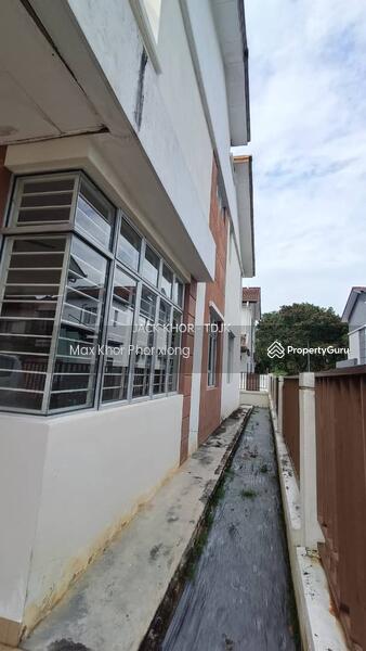 2-storey Terraced House for Sale in Setia Indah 9 (Setia Alam) - Max Khor Phor xiong - Exterior - PropertyGuru.com.my