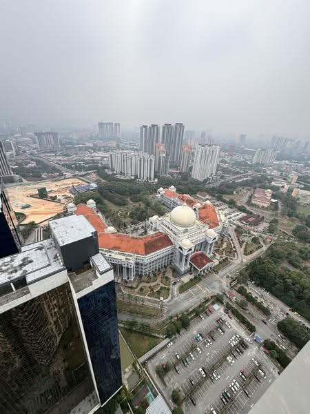 Service Residence for Sale at Met 1 Residences - Lachman Mulchandani - PropertyGuru.com.my