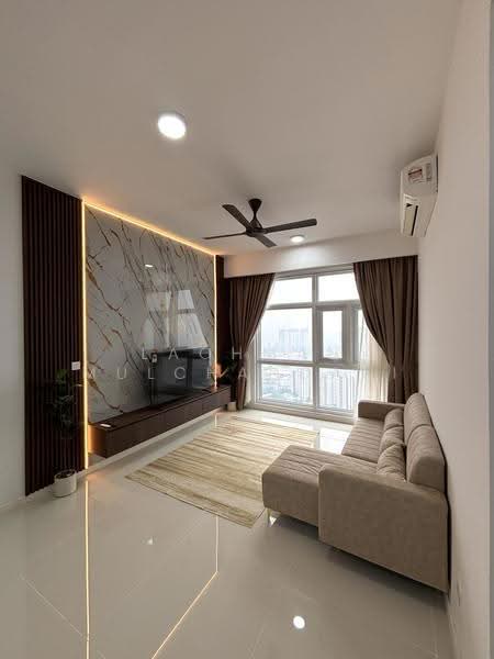 Service Residence for Sale at Met 1 Residences - Lachman Mulchandani - PropertyGuru.com.my