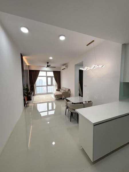 Service Residence for Sale at Met 1 Residences - Lachman Mulchandani - PropertyGuru.com.my