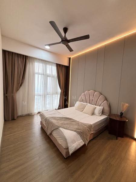 Service Residence for Sale at Met 1 Residences - Lachman Mulchandani - PropertyGuru.com.my