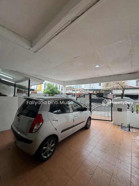 Car Park