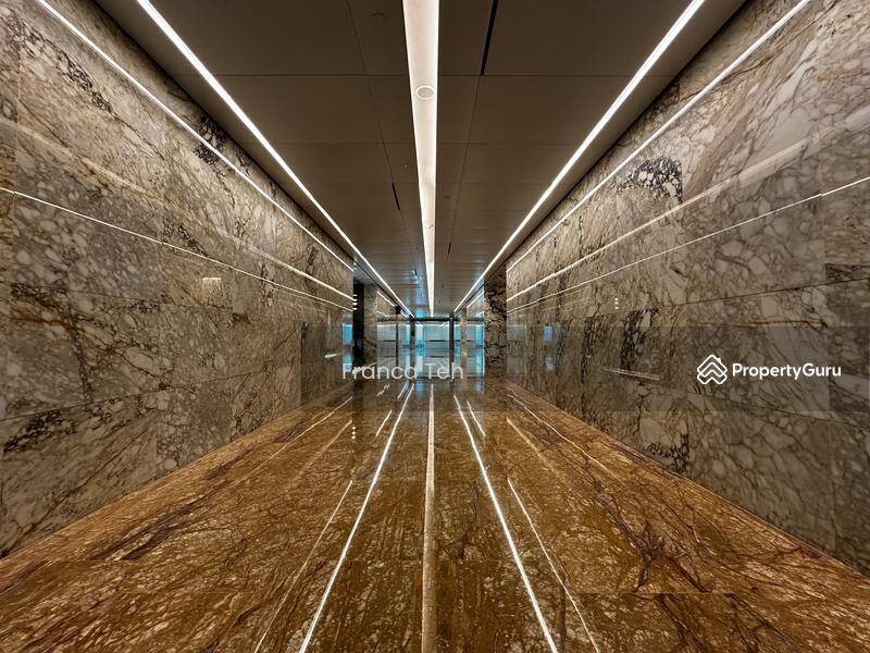 Office for Rent in Tun Razak Exchange (Kuala Lumpur) - Franca Teh - PropertyGuru.com.my