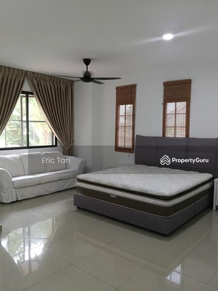 Untuk Disewa - Cheras
