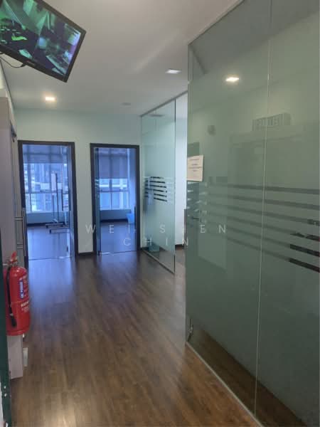 Shop / Office for Sale in Kampung Sungai Kayu Ara (Petaling Jaya) - Vincent Chin - PropertyGuru.com.my