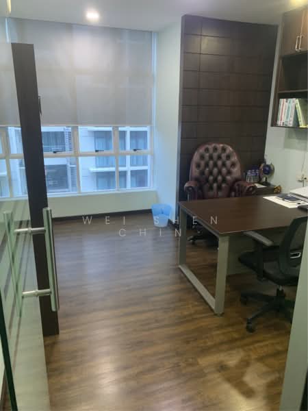 Shop / Office for Sale in Kampung Sungai Kayu Ara (Petaling Jaya) - Vincent Chin - PropertyGuru.com.my
