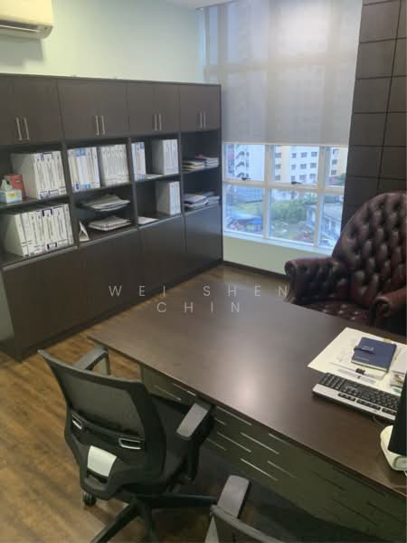 Shop / Office for Sale in Kampung Sungai Kayu Ara (Petaling Jaya) - Vincent Chin - PropertyGuru.com.my